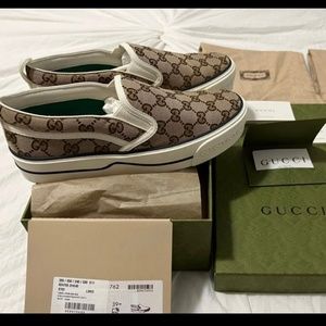 Gucci Shoes